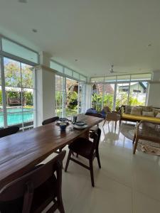 Villa Baba Canggu