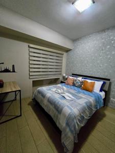 Newport 150 - 1 BR staycation near NAIA 3