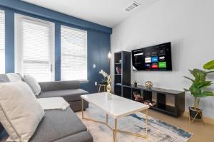 Apartmint at Bell Katy Trail - Dallas