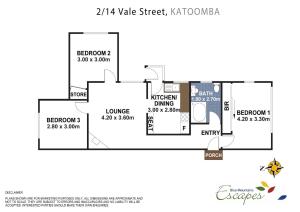 Katoomba Getaway 3