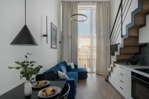 Loft 60 with Free parking - Vilnius