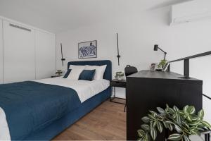 Loft 60 with Free parking