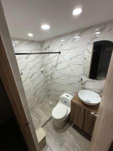 Cozy apartment in the heart of Barranquilla