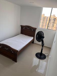 Cozy apartment in the heart of Barranquilla