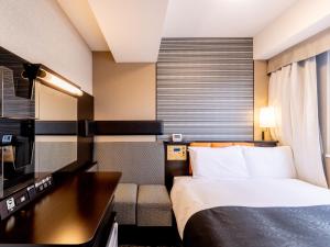 APA Hotel Suidobashi Ekimae