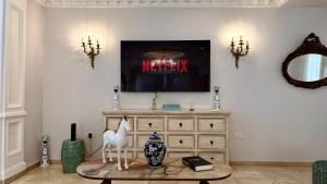 Spectacular Villa Near Walled City