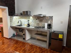 El Rincón de Tita Teleférico