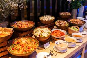 TMS Apartments Quy Nhơn