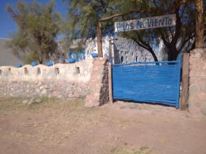 Hilos del Viento Tinogasta- Fiambalá