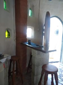 Hilos del Viento Tinogasta- Fiambalá