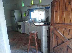 Hilos del Viento Tinogasta- Fiambalá