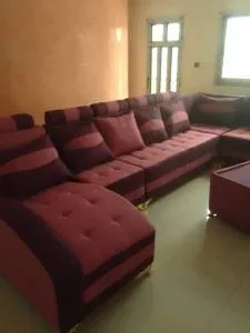 Keur Dalal Diam à Saly Doute - 姆布尔