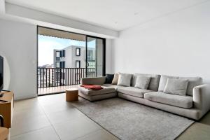 81R Spacious Oasis Modern Abnb-Style 3BR Retreat in Rosebery