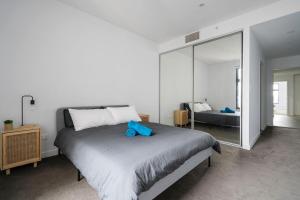 81R Spacious Oasis Modern Abnb-Style 3BR Retreat in Rosebery