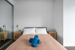 81R Spacious Oasis Modern Abnb-Style 3BR Retreat in Rosebery