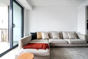 801R Spacious Oasis Modern 3BR Retreat in Rosebery