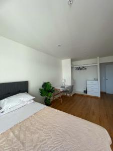 Exclusive apartment in Miraflores Ocean View