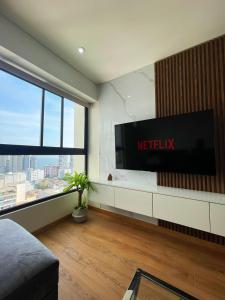 Exclusive apartment in Miraflores Ocean View