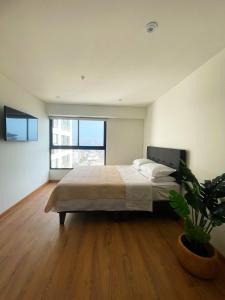 Exclusive apartment in Miraflores Ocean View