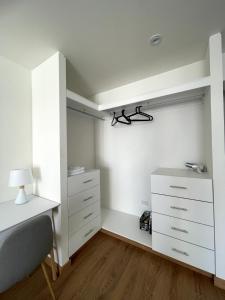 Exclusive apartment in Miraflores Ocean View