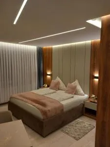 哈菲兹酒店 - 巴特萨尔茨乌夫伦