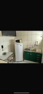 Apartamento São Vicente - Próximo ao shopping