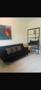 Apartamento São Vicente - Próximo ao shopping