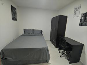 Apto Corazón de Santa Marta