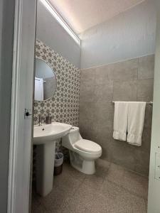 Ayari Bed & Breakfast