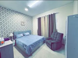 Beautiful home - Al Ḩamīdīyah