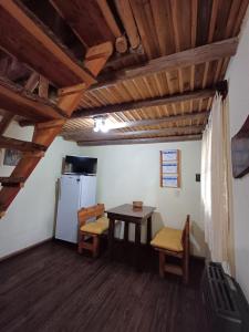 Cabañas Lignum Tiny House