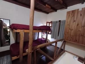 Cabañas Lignum Tiny House