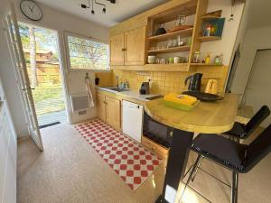 Villa plain-pied avec piscine et jardin arboré à Lège-Cap-Ferret - FR-1-736-59