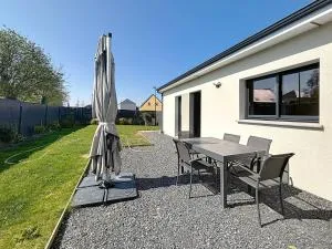 Maison de plain pied proche de la mer à Merville-Franceville - FR-1-465-128 - 梅尔维尔弗朗瑟维尔普拉格 Maison de plain pied proche de la mer à Merville-Franceville - FR-1-465-128 - 梅尔维尔弗朗瑟维尔普拉格