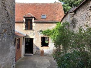 Gîte calme avec Spa en été, animaux acceptés, parcage, pour 8 personnes - FR-1-586-64