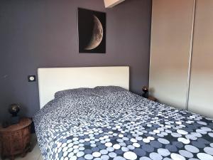 Appartements Charmant T2 avec Grande Terrasse a Port-Vendres - FR-1-309-502 : photos des chambres