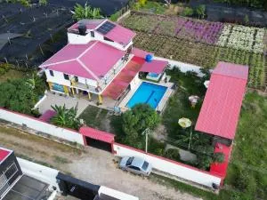 Villa Adrimar - Arbeláez