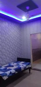 श्री कृष्णा होम स्टे - Kāman