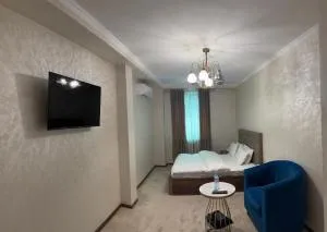 Qorasuv Hotel - Chatkal