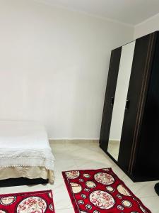 شقه فندقيه ب مدينتي