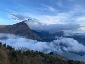Oke Rinjani homestay