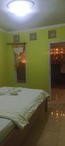 Oke Rinjani homestay