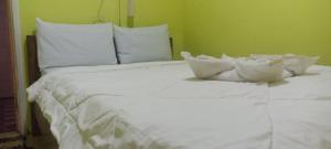 Oke Rinjani homestay