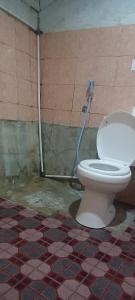 Oke Rinjani homestay