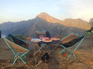 Oke Rinjani homestay