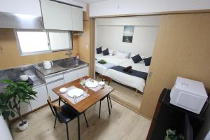 LUANAHOTEL IN KABUKICHO