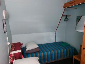 Livonia Matkamaja hostel, apartment