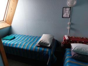 Livonia Matkamaja hostel, apartment