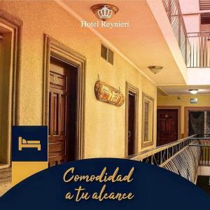 Hotel Reynieri