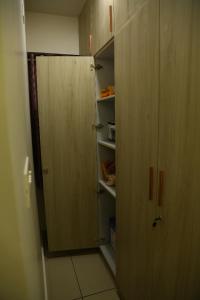 The Aster Apartment